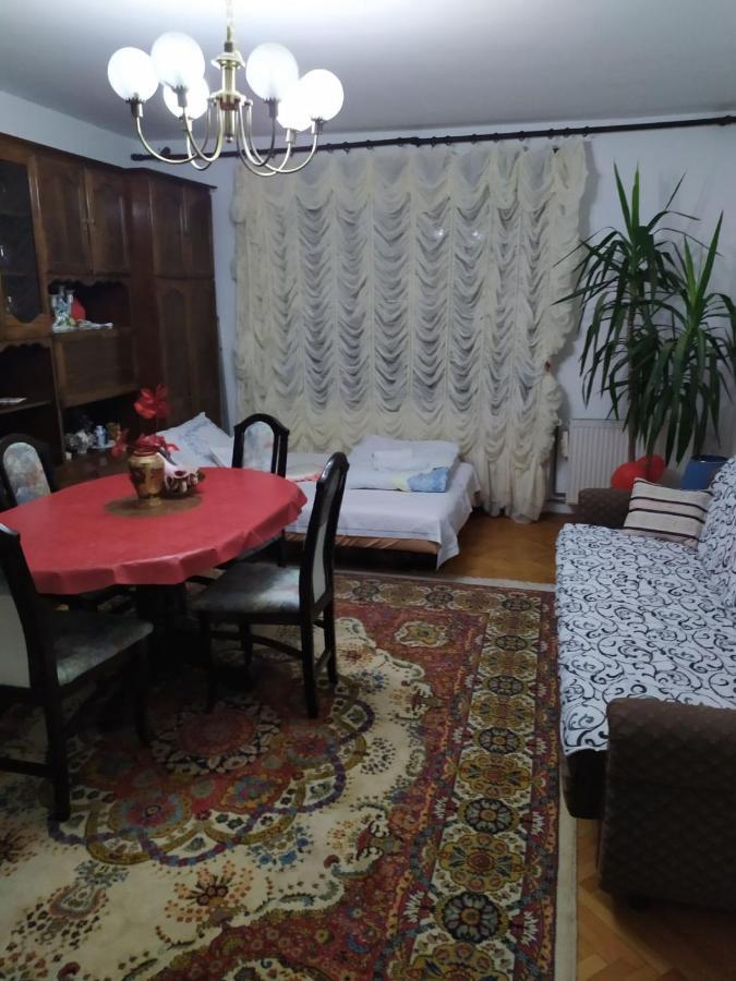 Apartment Ljupka Pančevo 外观 照片