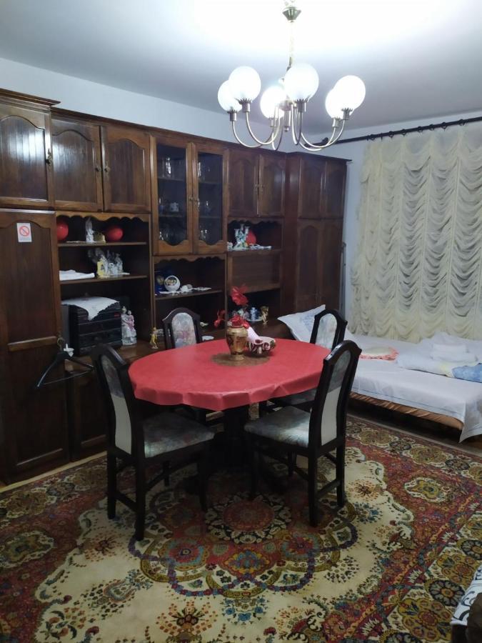 Apartment Ljupka Pančevo 外观 照片