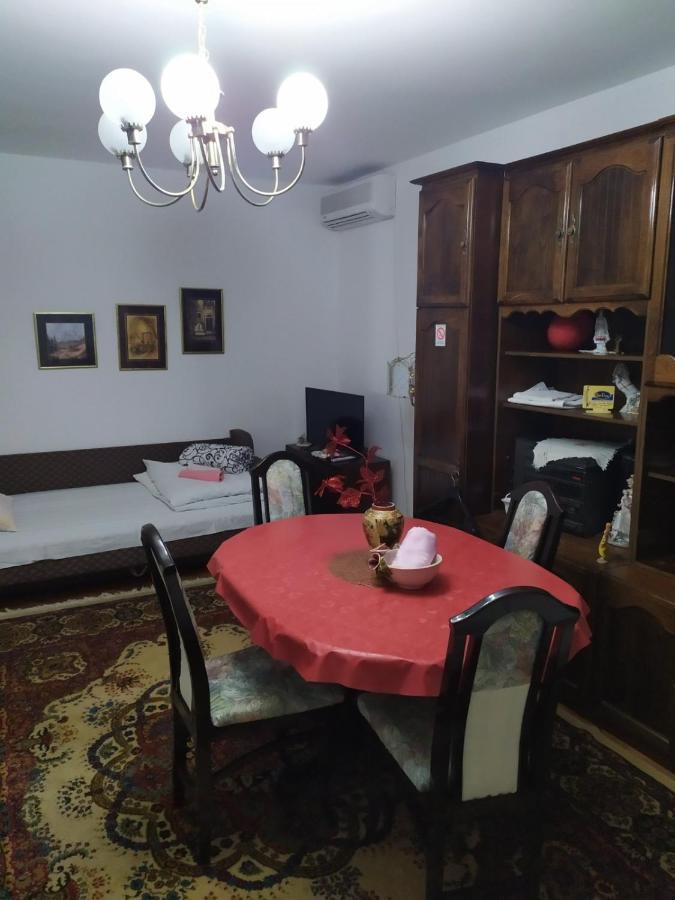 Apartment Ljupka Pančevo 外观 照片