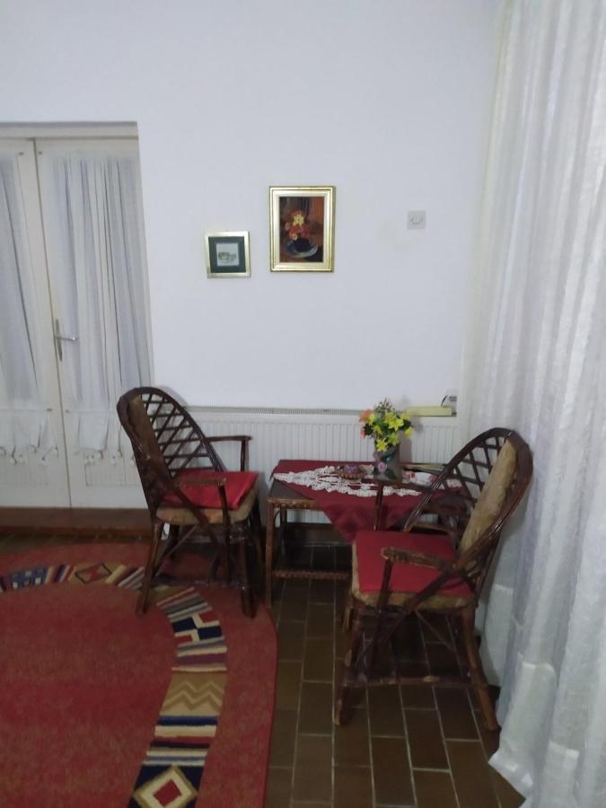 Apartment Ljupka Pančevo 外观 照片