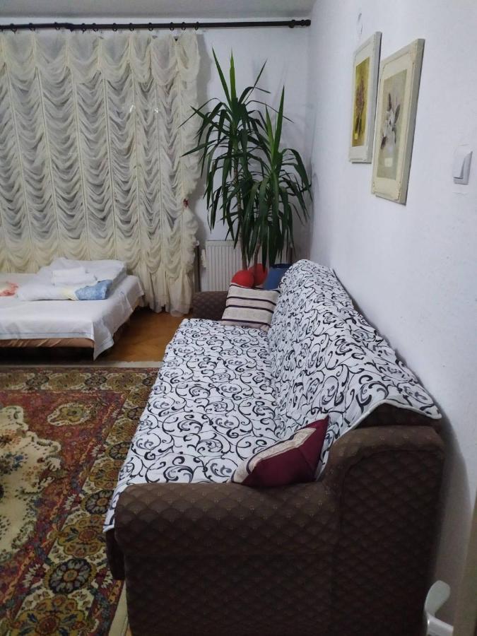 Apartment Ljupka Pančevo 外观 照片